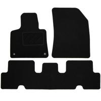 Automatten passend voor Citroen C4 Picasso 2013- 3-delig BL1095293