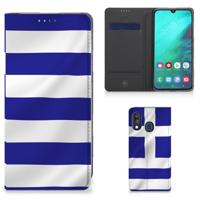 Samsung Galaxy A40 | Standcase | Griekenland