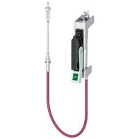 Siemens 3VA9277-0CK12 Bedieningsmodule 1 stuk(s)