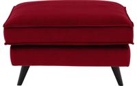 Goossens Hocker Suite, Hocker 87 x 87 cm