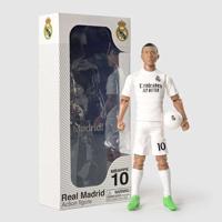 Gearticuleerde figuur - Real Madrid - MEGABLEU - Mbappé - 20 cm