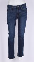 Vintage Slim Lee Luke Dark Blue size 31 / 29