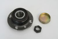 Wiellagerset TRISCAN, u.a. für Fiat, Abarth, Lancia, Citroën, Alfa Romeo, Peugeot, Ford