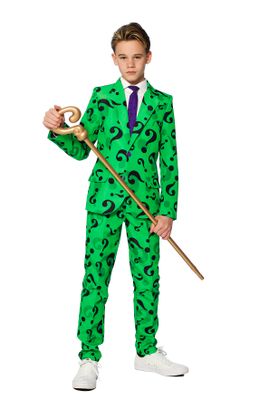 Opposuits BOYS The Riddler