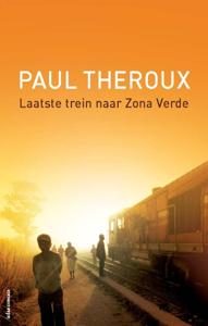 Laatste trein naar Zona Verde (Paperback)