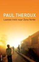 Laatste trein naar Zona Verde (Paperback)