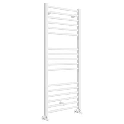 Sanivesk Nairobi Paneelradiator - 120x50cm - 478watt - wit 2016463