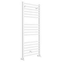 Sanivesk Nairobi Paneelradiator - 120x50cm - 478watt - wit 2016463