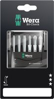 Wera Bit-Check 6 Universal 2 SB, 6 -delig - 1 stuk(s) - 05073638001 - thumbnail