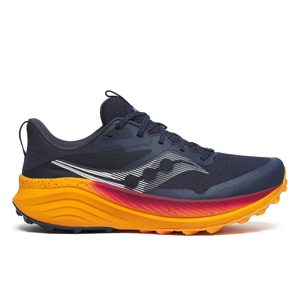 Saucony | Xodus Ultra 3 | Trailschoenen | Heren