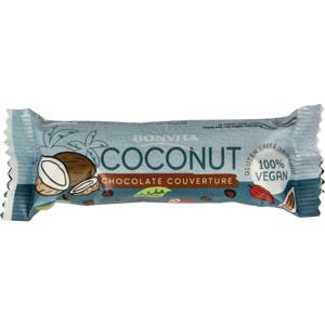 Bonvita Bonbarr choco cocosbar melk bio