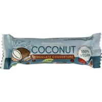 Bonvita Bonbarr choco cocosbar melk bio