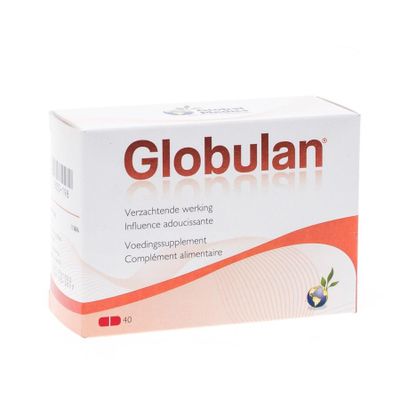 Globulan 40 Tabletten