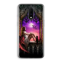 Kinderen van de nacht: OnePlus 7 Transparant Hoesje