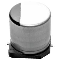 Panasonic Elektrolytische condensator 1.200 µF 16 V 20 % (Ø x h) 10 mm x 10.2 mm 1 stuk(s)