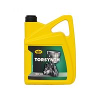 Motorolie Torsynth 10w40 5 liter Motorolie Torsynth 10w40 5 liter