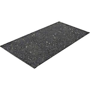 Petex 43710104 Regupol® 7210 LS plus Anti-slip mat (l x b x h) 20 cm x 10 cm x 8 mm bestand tegen UV-licht, bestand tegen natriumchloride