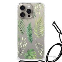 iPhone 15 Pro Max Case Leaves