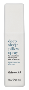 This Works Deep Sleep Pillow Spray 75 ml