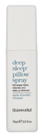 This Works Deep Sleep Pillow Spray 75 ml