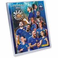 Stickerverpakking Panini FEDERACIÓN DE FÚTBOL 2025 TC Stickerverpakking Panini FEDERACIÓN DE FÚTBOL 2025 TC