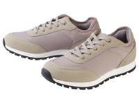 esmara Dames sneakers (Grijs, 37)