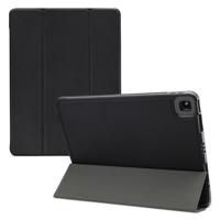 Mobilize Solid Folio Case for Apple iPad Pro 11 (2024/2025) Black