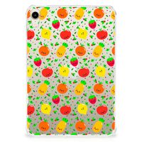 Apple iPad mini 6 (2021) Tablet Cover Fruits - thumbnail