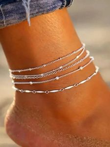 Popular Anklet