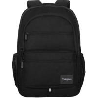 Targus Octave III rugzak City backpack Zwart Polyester