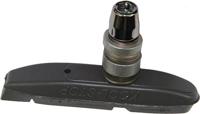 Koolstop remschoenen T3 V-brake Supra2 E-Bike (2st)