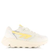 Hi-Tec HTS Shadow gardenia/mellow yellow Suede Unisex