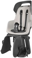 Kinderzitje achter Bobike Maxi Go - vanilla cup cake - dragerbevestiging (CFS)