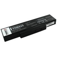 YANEC laptop accu 5200mah - thumbnail