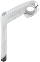 Ergotec stuurpen "eagle 2" stem eagle 2 level 2 alu head sil.