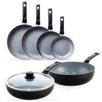 Easy Basic Ceramic 6-delige set