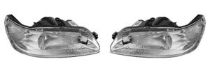 Koplamp Set SET4038962