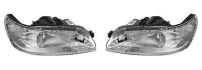 Koplamp Set SET4038962