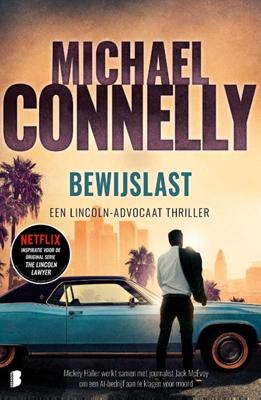 Bewijslast