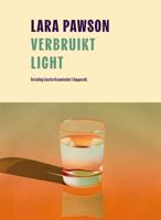 Verbruikt licht - Lara Pawson - ebook