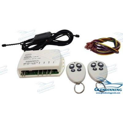 GLE04154 - 24V AFSTANDSBEDIENING