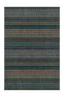 Pip Studio Vloerkleed Ribbon by Pip Groen 200x300 cm