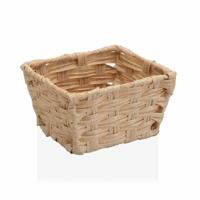 Mand Versa Polyethyleen (14 x 9 x 16 cm) Mand Versa Polyethyleen (14 x 9 x 16 cm)