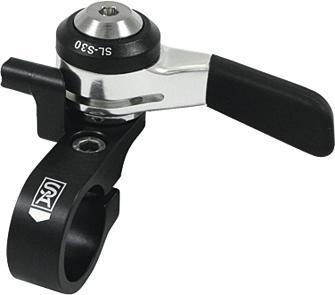 STURMEY ARCHER Shifter st.archer 3sp 22,2mm alu
