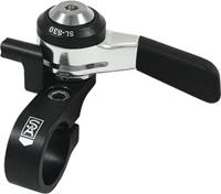STURMEY ARCHER Shifter st.archer 3sp 22,2mm alu