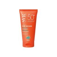 SVR Sun Secure Zonnecrème SPF50+ 50ml