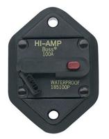 Harken Automatische Zekering 100amp Default