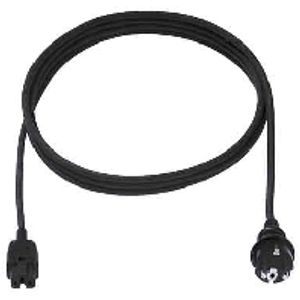 372.174  - Power cord/extension cord 3x1mm² 2m 372.174