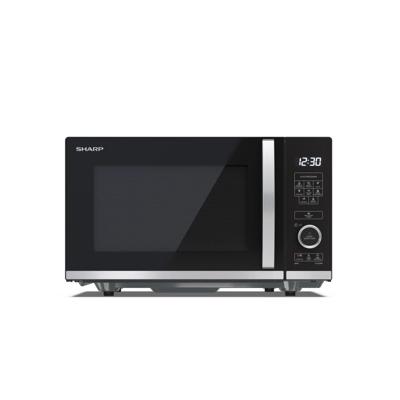 Sharp YC-QS204AE-B Magnetron Zwart
