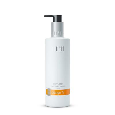 Janzen Melk Orange 77 Body Lotion Fresh Rose & Mandarin 250ml Janzen Melk Orange 77 Body Lotion Fresh Rose & Mandarin 250ml